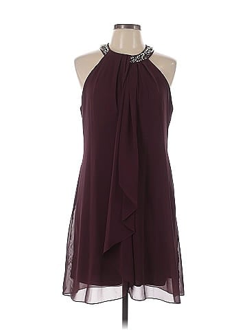 SLNY Cocktail Dress (view 1)