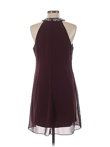 SLNY Cocktail Dress (view 2)