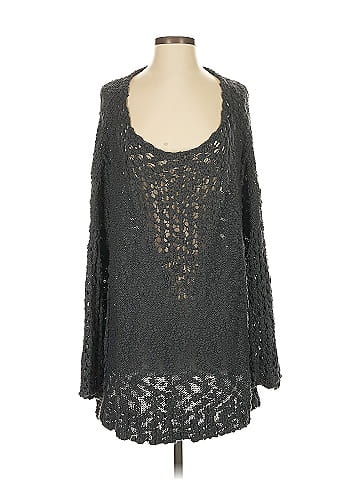 Free People Pullover Sweater (view 1)