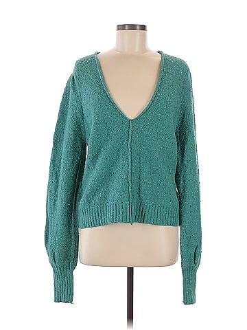 Free People Pullover Sweater (view 1)