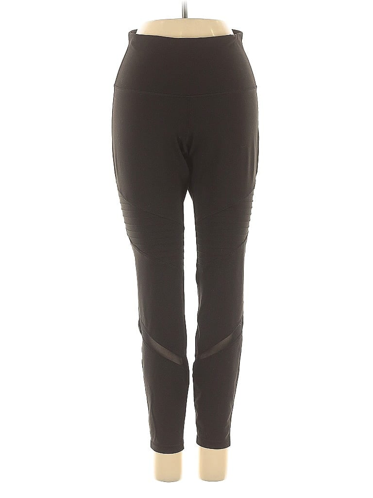 Pre-owned Active By Old Navy Active Pants In Brown