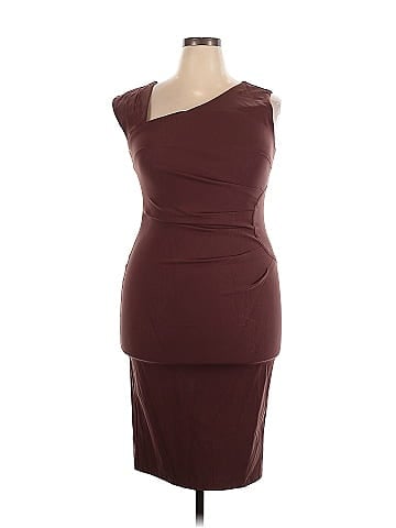 MUXXN Cocktail Dress (view 1)