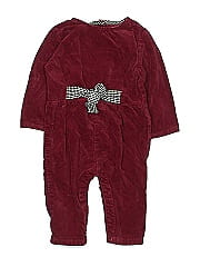 Zara Baby Long Sleeve Onesie