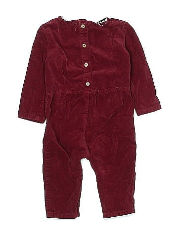 Zara Baby Long Sleeve Onesie (view 2)
