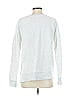Sundry 100% Cotton Silver Sweatshirt Size Sm (1) - photo 2