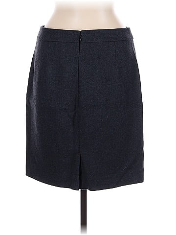 J.Crew Wool Skirt (view 2)