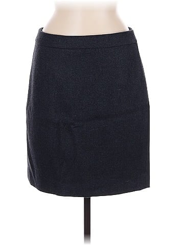 J.Crew Wool Skirt (view 1)