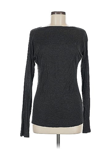 Vince. Long Sleeve T-Shirt (view 1)