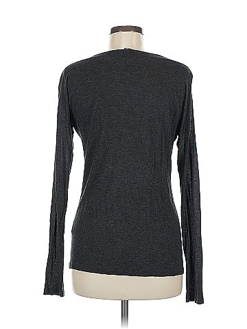 Vince. Long Sleeve T-Shirt (view 2)