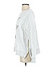 Sundry 100% Cotton Silver Sweatshirt Size Sm (1) - photo 4