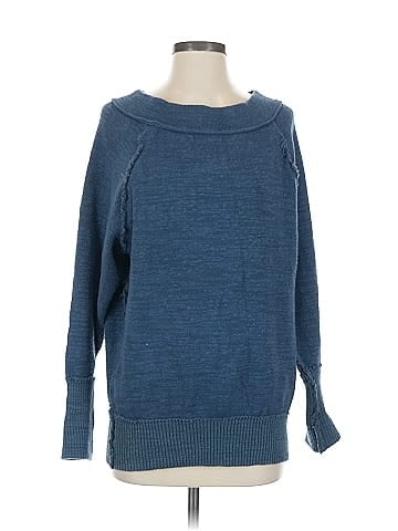 Free People Pullover Sweater (view 1)