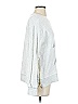 Sundry 100% Cotton Silver Sweatshirt Size Sm (1) - photo 3
