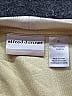 Alfred Dunner 100% Polyester Yellow Sweatshirt Size 3X - photo 6