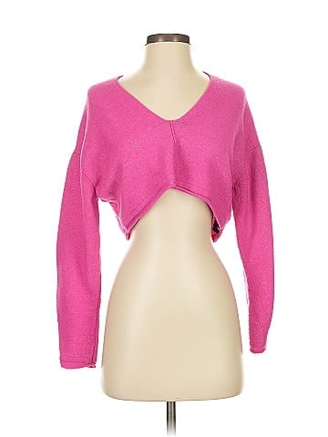 BDG Pullover Sweater (view 1)