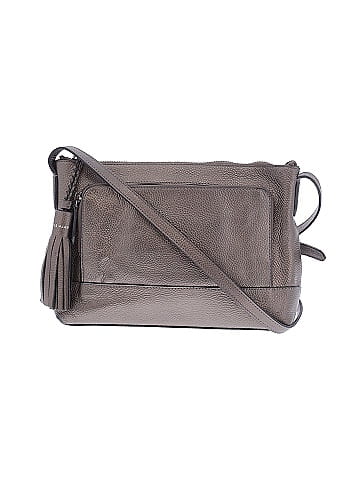 Cole Haan Leather Crossbody Bag (view 1)