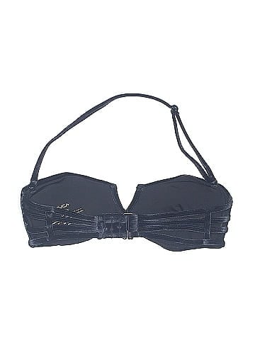 RVCA Swimsuit Top (view 2)