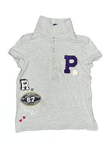 Polo by Ralph Lauren Short Sleeve Polo (view 1)