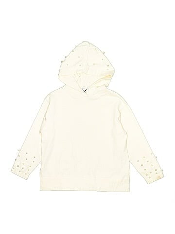 Zara Pullover Hoodie (view 1)