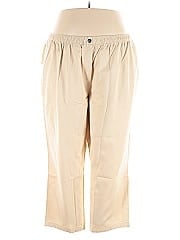 Woman Within Casual Pants