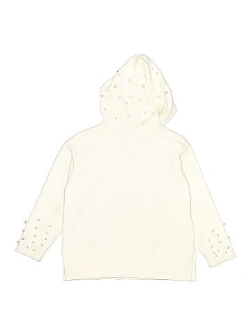 Zara Pullover Hoodie (view 2)