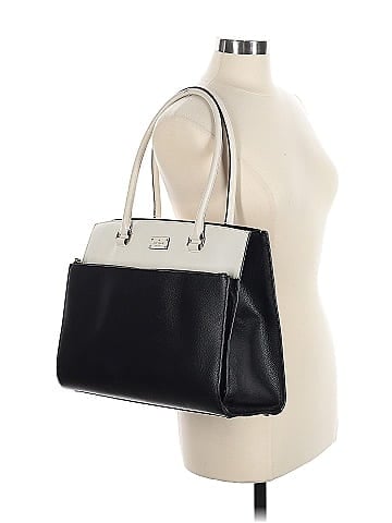 Kate Spade New York Leather Tote (view 2)