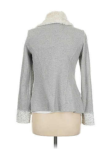 Saturday Sunday Faux Fur Jacket (view 2)