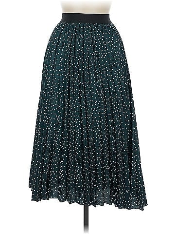 OAK + FORT Casual Skirt (view 1)