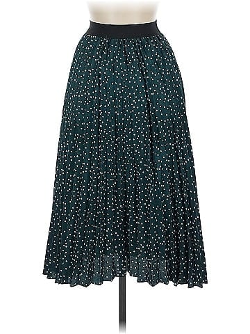 OAK + FORT Casual Skirt (view 2)