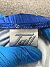 Tail 100% Polyester Polka Dots Blue Casual Skirt Size L - photo 3