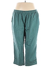 Woman Within Casual Pants