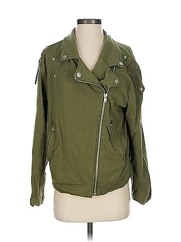 Evereve Jacket (view 1)