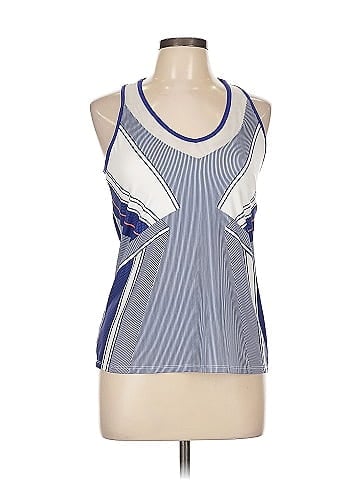 Lucky in Love Tank Top (view 1)