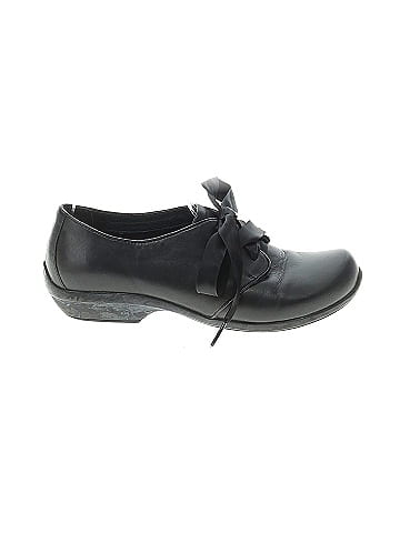 Dansko Flats (view 1)
