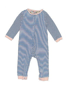 Baby Boden Long Sleeve Onesie