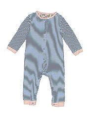 Baby Boden Long Sleeve Onesie