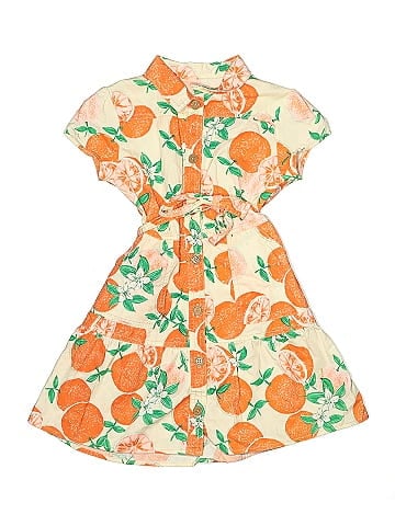 Unbranded Dress (view 1)