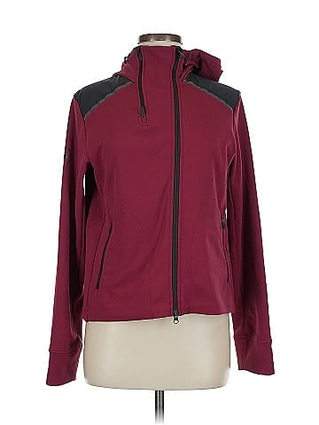 Backcountry Zip Up Hoodie (view 1)
