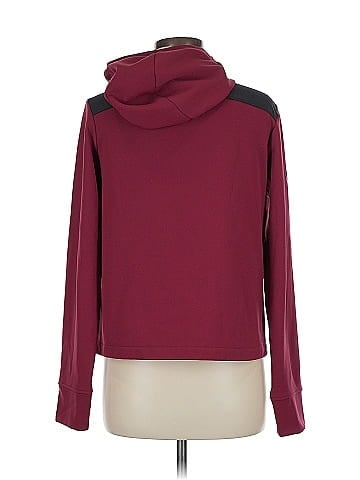 Backcountry Zip Up Hoodie (view 2)
