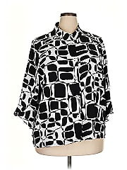 Joseph Ribkoff 3/4 Sleeve Blouse