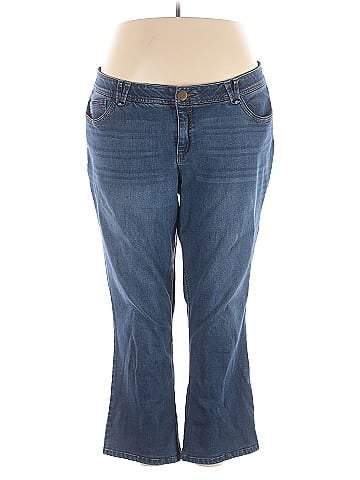 Democracy Jeans (view 1)