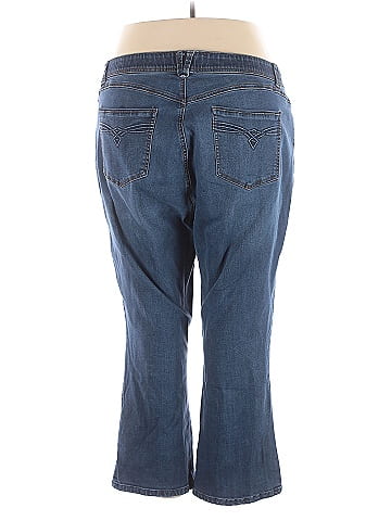 Democracy Jeans (view 2)