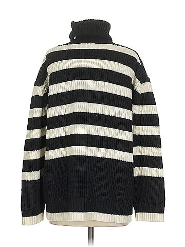 Just Female Turtleneck Sweater (view 2)