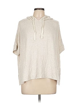 Lou & Grey Short Sleeve Top