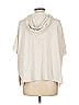 Lou & Grey Tan Short Sleeve Top Size L - photo 2