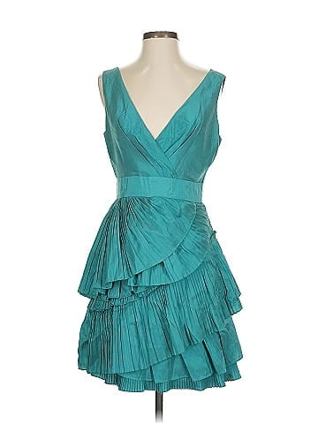 Max and Cleo Cocktail Dress (view 1)