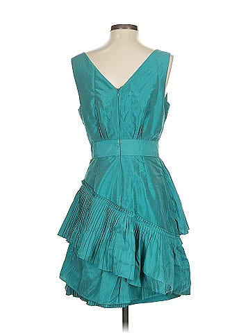 Max and Cleo Cocktail Dress (view 2)