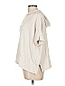 Lou & Grey Tan Short Sleeve Top Size L - photo 4