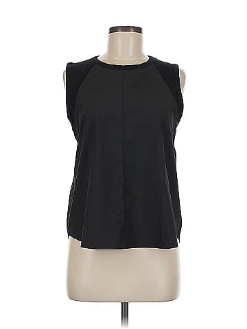 Evereve Sleeveless Blouse (view 1)