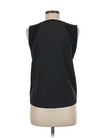 Evereve Sleeveless Blouse (view 2)