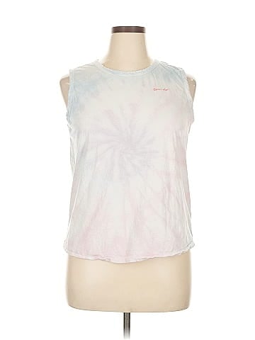 ban.do Sleeveless T-Shirt (view 1)